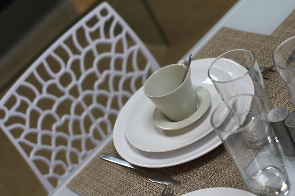 Apartamentos Cambrils Playa Spa Стая снимка