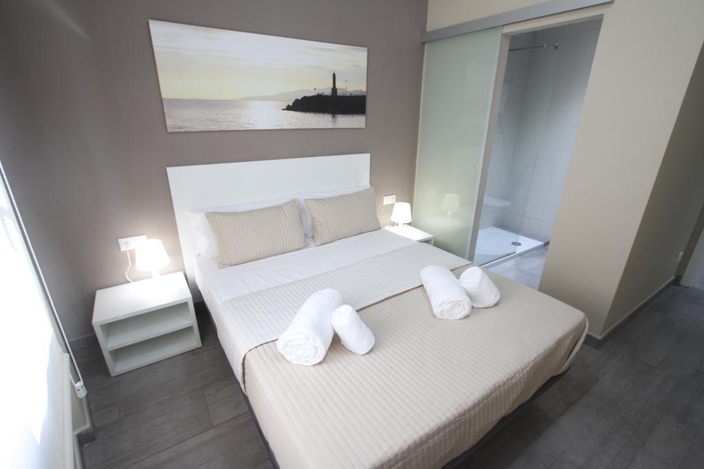 Apartamentos Cambrils Playa Spa Екстериор снимка