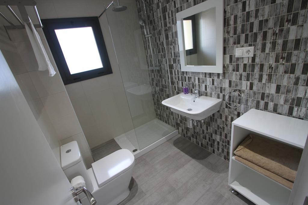 Apartamentos Cambrils Playa Spa Екстериор снимка
