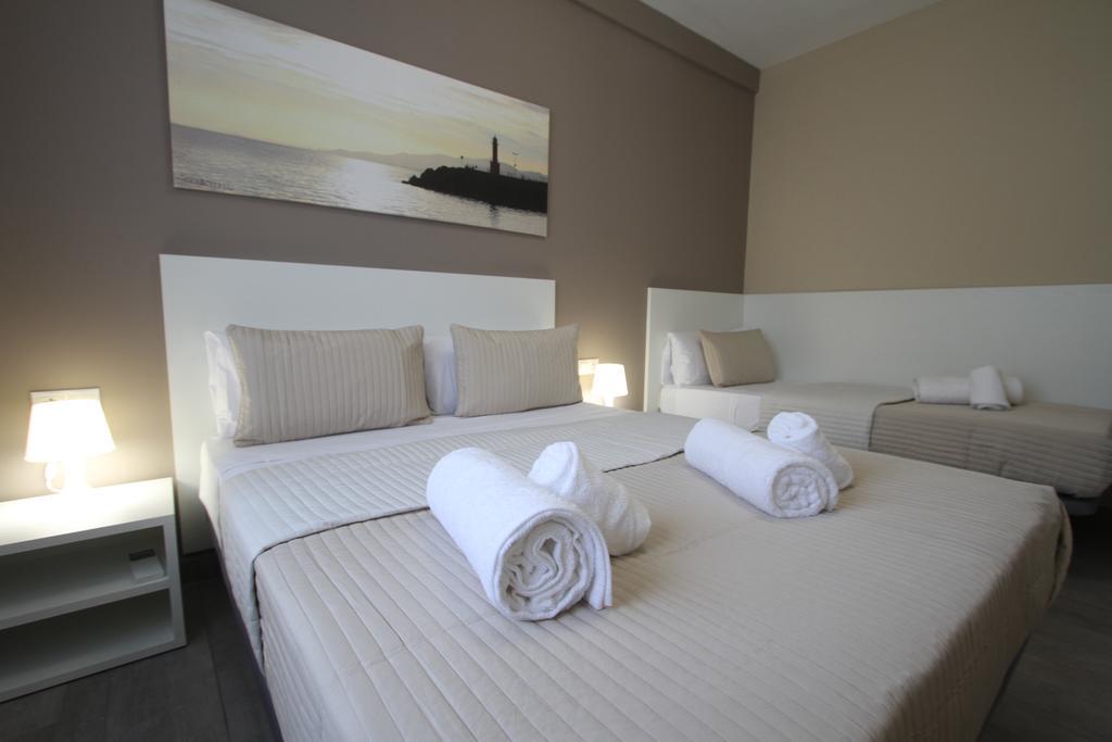 Apartamentos Cambrils Playa Spa Екстериор снимка