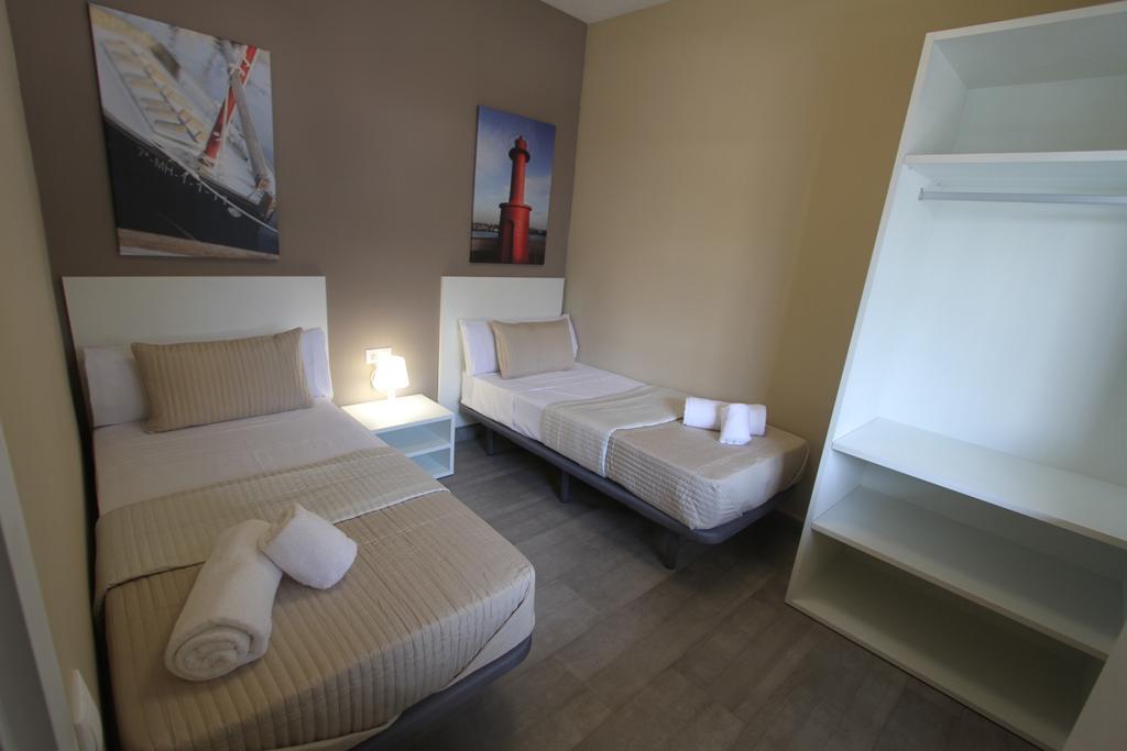 Apartamentos Cambrils Playa Spa Екстериор снимка