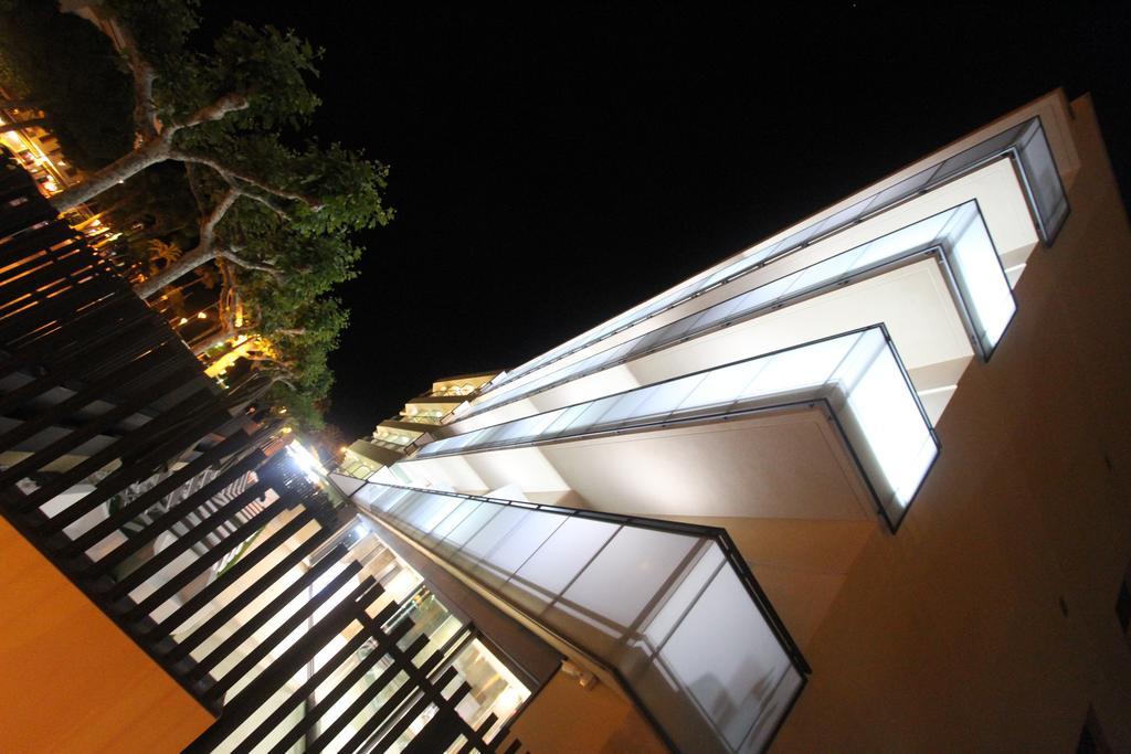 Apartamentos Cambrils Playa Spa Екстериор снимка